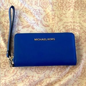 Michael Kors wallet